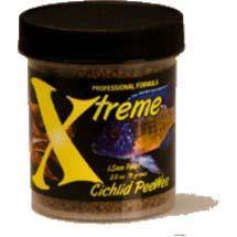 Xtreme Aquatics Cichlid PeeWee Pellets - Pisces Pet Emporium