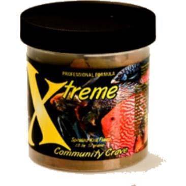 Xtreme Aquatics Community Crave Flakes - Pisces Pet Emporium