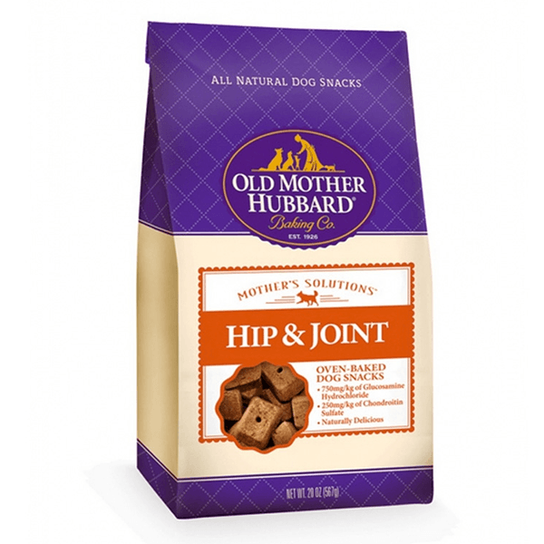 Old Mother Hubbard Hip & Joint - Pisces Pet Emporium