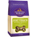 Old Mother Hubbard Classic Just Vegg'n Mini Biscuits - Pisces Pet Emporium