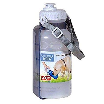 Portable Sport Bottle for Dogs 592 mL - Pisces Pet Emporium