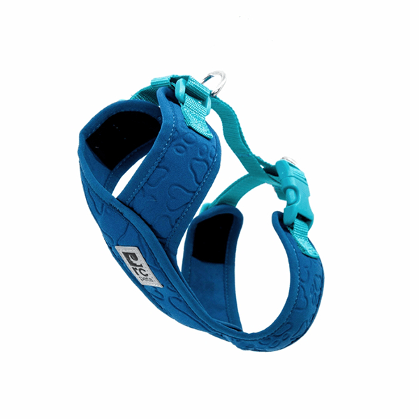RC Pets Teal Swift Comfort Harness - Available in 5 Sizes - Pisces Pet Emporium