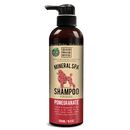Reliq Pomegranate Shampoo - Pisces Pet Emporium