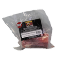 Puppy Love Frozen Beef Center Marrow - Small - Pisces Pet Emporium