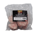 Puppy Love Frozen Beef Marrow - 3 Pack - Pisces Pet Emporium