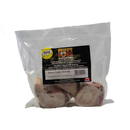 Puppy Love Frozen Bison Marrow - 3-Pack - Pisces Pet Emporium