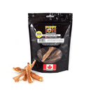 Puppy Love Bison Tendon Bits - Pisces Pet Emporium