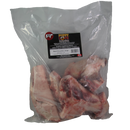 Puppy Love Frozen Beef Knuckle - Large - Pisces Pet Emporium