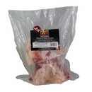 Puppy Love Frozen Beef Knuckle - Small - Pisces Pet Emporium