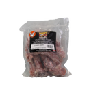 Puppy Love Frozen Chicken Necks - 5-Pack - Pisces Pet Emporium