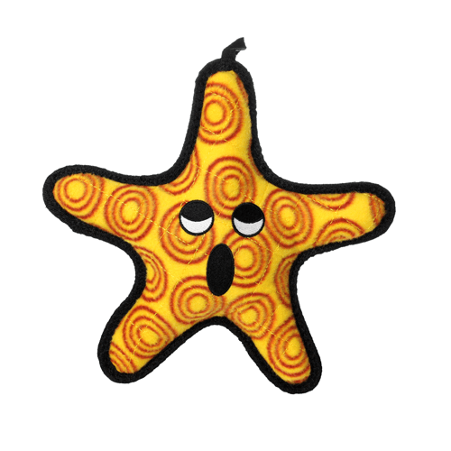 Tuffy Ocean Starfish - Pisces Pet Emporium
