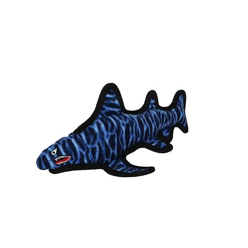 Tuffy Ocean Shark - Pisces Pet Emporium