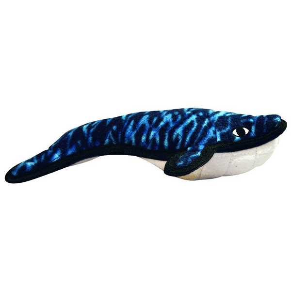 Tuffy Whale - Pisces Pet Emporium
