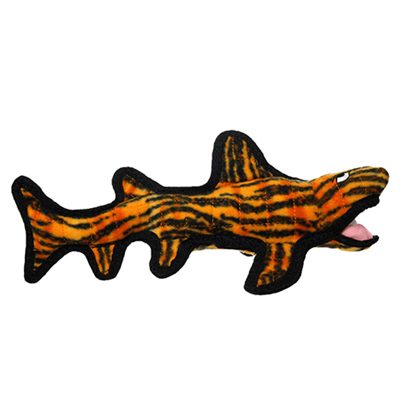 Tuffy Tiger Shark - Pisces Pet Emporium