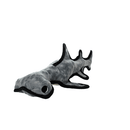 Tuffy Ocean Hammerhead - Pisces Pet Emporium