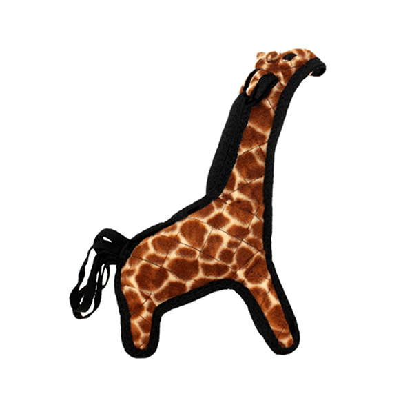 Tuffy Giraffe - Pisces Pet Emporium