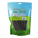 Nature's Own Bully Sticks 6" 18 Pack - Pisces Pet Emporium