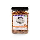 Three Dog Bakery - Pret-zel Bites Peanut Butter 24oz - Pisces Pet Emporium