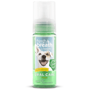 Tropiclean Fresh Breath Fresh Mint Foam - Pisces Pet Emporium