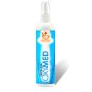 TropiClean OxyMed Anti-Itch Soothing Spray - Pisces Pet Emporium