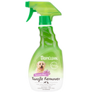 Tropiclean Sweet Pea Tangle Remover 16oz - Pisces Pet Emporium