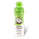 TropiClean Aloe & Coconut Deodorizing Shampoo - Pisces Pet Emporium
