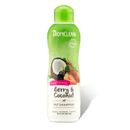 TropiClean Deep Cleaning Berry & Coconut Shampoo - Pisces Pet Emporium