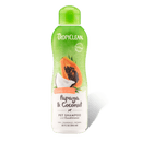 TropiClean Luxury 2-in-1 Papaya & Coconut Shampoo - Pisces Pet Emporium