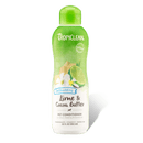 TropiClean Lime & Cocoa Butter DeShedding Conditioner - Pisces Pet Emporium