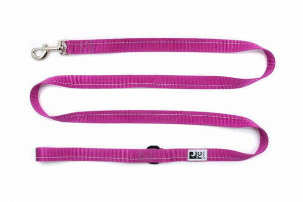 RC Pets Primary Mulberry Lead - Available in 2 Sizes - Pisces Pet Emporium