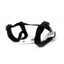 Paw Tracks Pets Adjustable Cat Harness - Black - Pisces Pet Emporium