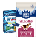 Natural Balance Low Calorie Chicken & Salmon Dog Food - Pisces Pet Emporium