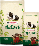 Versele-Laga Nature Cavia - Pisces Pet Emporium