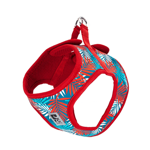RC Pets Maldives Step In Cirque Harness - Available in Multiple Sizes - Pisces Pet Emporium