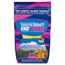 Natural Balance Fat Cats Low Calorie Cat Food - Pisces Pet Emporium