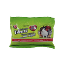 Martin Apple Dumpling Treats - 25g - Pisces Pet Emporium