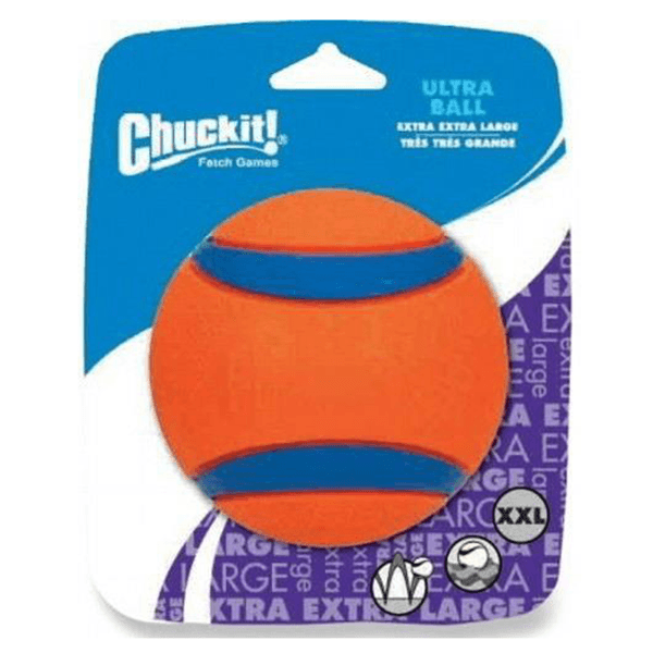 CHUCKIT! Ultra Ball - XX-Large - Pisces Pet Emporium