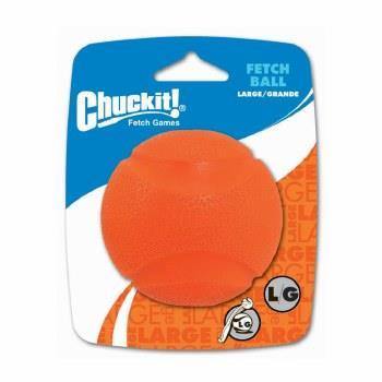 CHUCKIT! Fetch Ball - Large - Pisces Pet Emporium