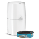 PadLocker Odorless Pail for Dogs - Pisces Pet Emporium