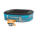 PadLocker Refill - Pisces Pet Emporium