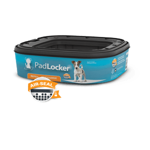 PadLocker Refill - Pisces Pet Emporium