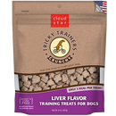 Cloud Star Tricky Trainers Liver - Pisces Pet Emporium