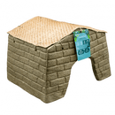 Oxbow Enriched Life Timothy Hut - Pisces Pet Emporium