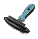Baxter & Bella Deshedder & Rake Comb - Pisces Pet Emporium