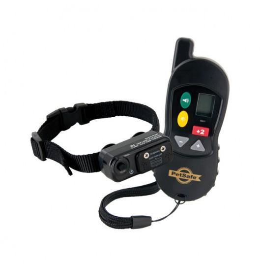 Pet Safe ST-100 Little Dog Remote Trainer - Pisces Pet Emporium
