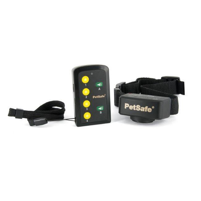 Pet Safe ST-70 Basic Remote Trainer - Pisces Pet Emporium