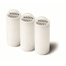 PetSafe Drinkwell 360 Fountains Replacement Charcoal Filters - 3 Pack - Pisces Pet Emporium