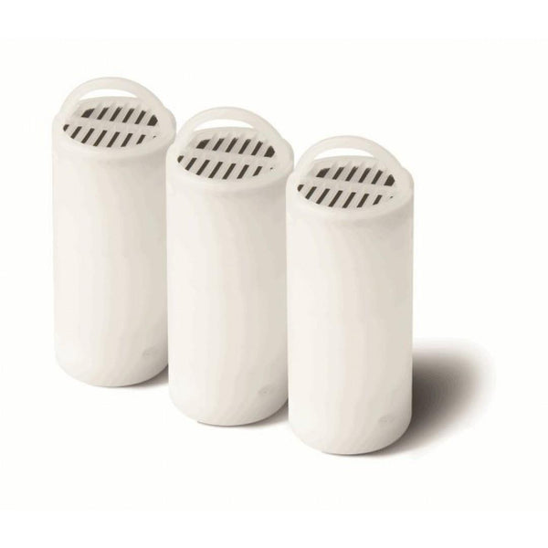 PetSafe Drinkwell 360 Fountains Replacement Charcoal Filters - 3 Pack - Pisces Pet Emporium