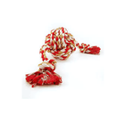 Mammoth Flossy Chews Colossal Monkey Fist Ball - Colour Varies - Pisces Pet Emporium