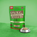 Primal Freeze-Dried & Raw Nuggets Cat - Pisces Pet Emporium